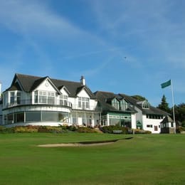 The Bruntsfield Links Golfing Society