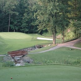 Pine Hills Golf Club