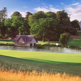 Carton House Golf Club (Montgomerie)