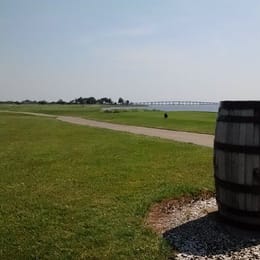 Rum Pointe Seaside Golf Links