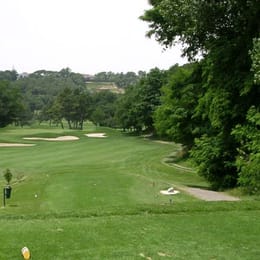 Club de Golf Vallromanes