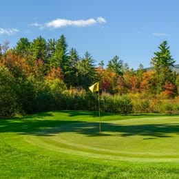 The Shattuck Golf Club