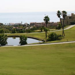 Doña Julia Golf Club