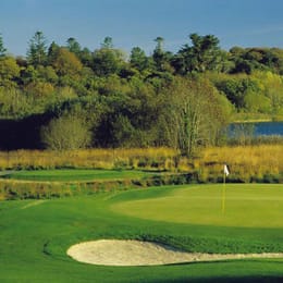 Dromoland Castle Golf & Country Club