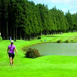 Clube de Golf da Ilha Terceira