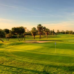Costa Ballena Ocean Golf Club