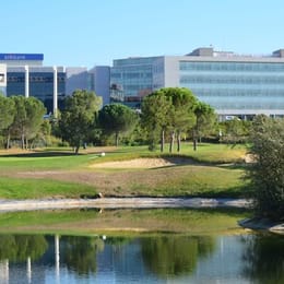 Golf Park Madrid