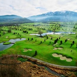 Golf Fontanals de Cerdanya