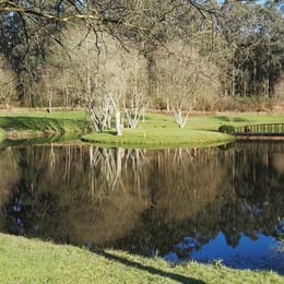 Hércules Club de Golf