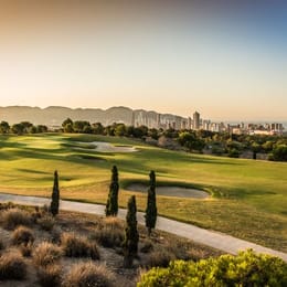 Meliã Villaitana Golf Club (Poniente)