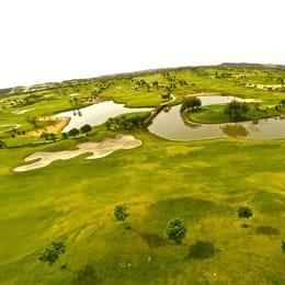Vistabella Golf
