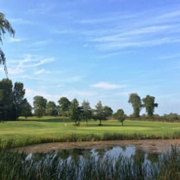 Ballykisteen Golf Club