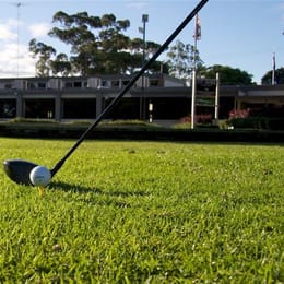 Beverley Park Golf Club