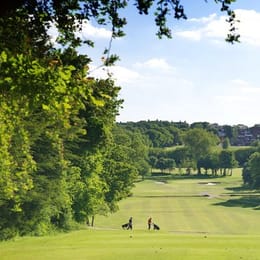 Enfield Golf Club