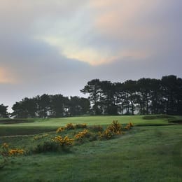 Ganton Golf Club
