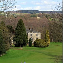 Hexham Golf Club