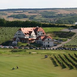 Golfclub Veltlinerland Poysdorf (4-Loch)