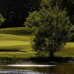 Richmond Park Golf Course (The Duke's)