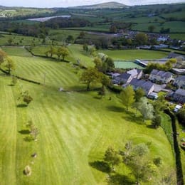 Silver Birch Golf Club