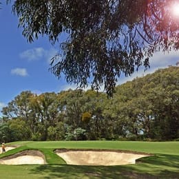 Leongatha Golf Club