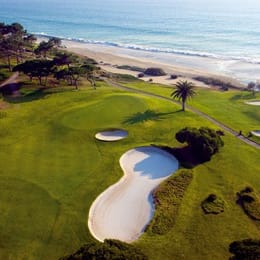 Vale do Lobo - Ocean Golf Course