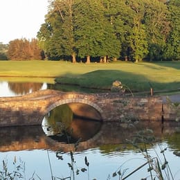 Waterford Castle Golf Club