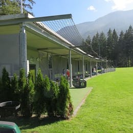 Olympia Golf IGLS