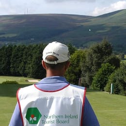 Warrenpoint Golf Club