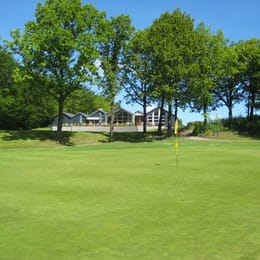 Trehøje Golfklub (9)