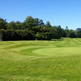 Pavenham Park Golf Club