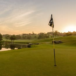 San Lameer Golf Course