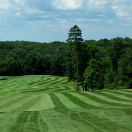 Slippery Rock Golf Club