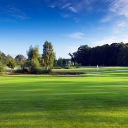 Golfanlage Gut Wulfsmühle