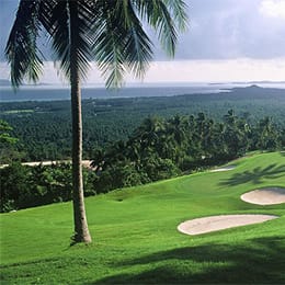 Santiburi Samui Country Club