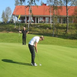 Reftele Golfklubb