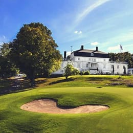 Nordcenter Golf (Fream)