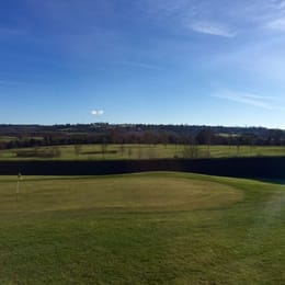 Princes Risborough Golf Club