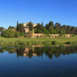 Golf La Roca – Vilalba