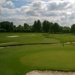 Golfbaan 9par3 Noordeloos