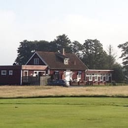 Carlskrona Golfklubb