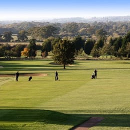 Bird Hills Golf Centre