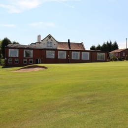 Accrington & District Golf Club