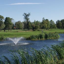 Carman Creek Golf Course