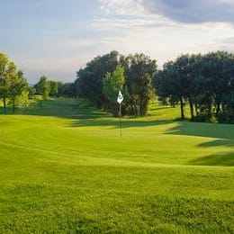 Peralada Golf (Pitch & Putt)