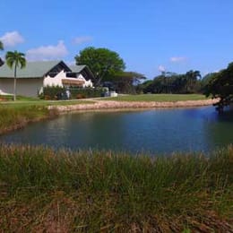 Cayacoa Golf Club