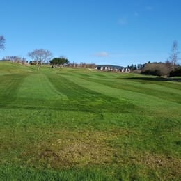 Ring of Kerry Golf Club