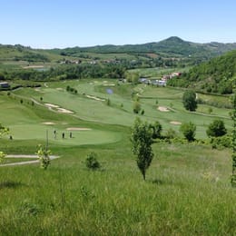 Golf & Country Valcurone
