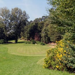 Golfe da Quinta do Fojo