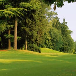 Golf Pordenone - Castel d'Aviano