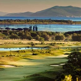 Argentario Golf Resort & Spa